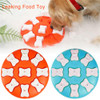 Interactive Puzzle Game Dog Toys