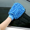 Microfiber Premium Scratch-Free Wash Mitt
