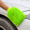 Microfiber Premium Scratch-Free Wash Mitt