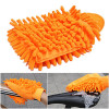 Microfiber Premium Scratch-Free Wash Mitt