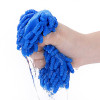 Microfiber Premium Scratch-Free Wash Mitt