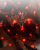 Car Roof Star Night Light
