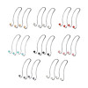 Bling Car Hanger Organizer