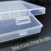 56 Grid Diamond Painting Container Box