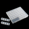 56 Grid Diamond Painting Container Box
