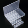 56 Grid Diamond Painting Container Box