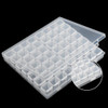 56 Grid Diamond Painting Container Box