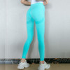 Women Gym Yoga Seamless Pants Fitness Leggings Women Gym Yoga Seamless Pants Fitness Leggings