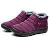 Men's Lightweight Waterproof Winter Shoes