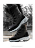 Women's Waterproof Comfortable Lace-up Boots