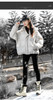 Women's Waterproof Comfortable Lace-up Boots