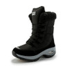 Women's Waterproof Comfortable Lace-up Boots