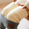 Women Winter Warm Velvet Lined Leggings
