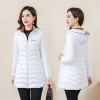 Full Force Windproof Jacket