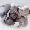 Baby Elephant Pillow (Infants & Toddlers)
