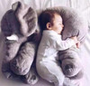 Baby Elephant Pillow (Infants & Toddlers)