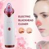 Blackhead Remover Pore Cleaner Vacuum
