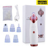 Blackhead Remover Pore Cleaner Vacuum