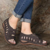 Women's Non-Slip Wedge Sandals