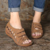 Women's Non-Slip Wedge Sandals