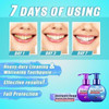 Intensive Stain Removal Whitening Toothpaste