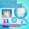 Intensive Stain Removal Whitening Toothpaste