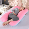 The Pregnancy Pillow +