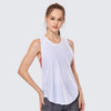 COMPLEX GYM TOP
