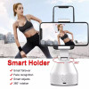 Gimbal stabilizer for smartphone
