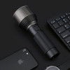 Rechargeable Flashlight