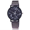 Xclsulay Royal  Marble watch