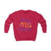 Trick Or Treat Kids Sweatshirt