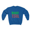 Boo Tiful Sweatshirt