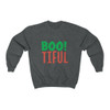 Boo Tiful Sweatshirt