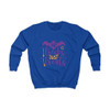 No Tricks Just Treats Kids Sweatshirt