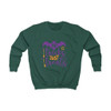 No Tricks Just Treats Kids Sweatshirt