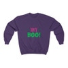 Hey Boo Sweatshirt