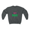 Hey Boo Sweatshirt