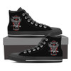 Dont Give Up - Women's Canvas Shoes - Free Shipping