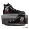 My Liberty And Freedom Women's-Canvas-Shoes-Free Shipping