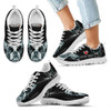 Boston Terrier Print Running Shoes For Kids- Free Shipping