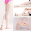 Girl Ballet Dance Tights