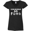 "Conscious AF"
