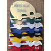 Easter/Spring Love - Large 24" Mickey & Minnie Inspired Door/Wall Hanger