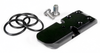 Planet Eclipse LV1 GS POPS Adapter Rail - Black