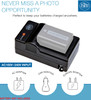 BM Premium NP-FW50 Battery Charger for Sony A3000, A5000, A5100, A6000, A6100, A6300, a6400, A6500, DSC-RX10, DSC-RX10 II, DSC-RX10 III, DSC-RX10 IV