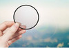 43mm UV Protective Filter for Canon, Nikon, FujiFilm, Olympus, Panasonic, Pentax, Sigma, Sony, Tamron Cameras and Camcorders