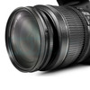 43mm UV Protective Filter for Canon, Nikon, FujiFilm, Olympus, Panasonic, Pentax, Sigma, Sony, Tamron Cameras and Camcorders
