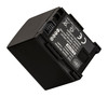 BM Premium BP-820 Battery for Canon VIXIA XA10, XA11, XA15, XA20, XA25, XA30, XA35, XA40, XA45, XA50, XA55 Camcorders