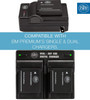 BM 2 DMW-BCG10 Batteries for Panasonic Lumix DMC-SZ8 TZ20 TZ25 TZ30 TZ35 ZR1 ZR3 ZS1 ZS3 ZS5 ZS6 ZS7 ZS8 ZS9 ZS10 ZS15 ZS19 ZS20 ZS25 ZX1 ZX3 Cameras